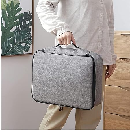 Taschenorganizer: So findest du alles, was du brauchst
