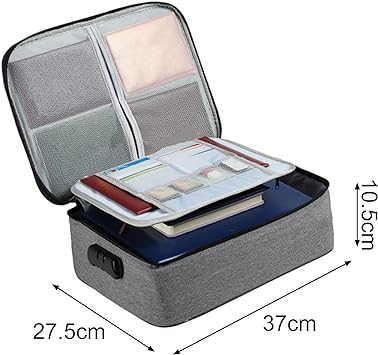 Taschenorganizer: So findest du alles, was du brauchst